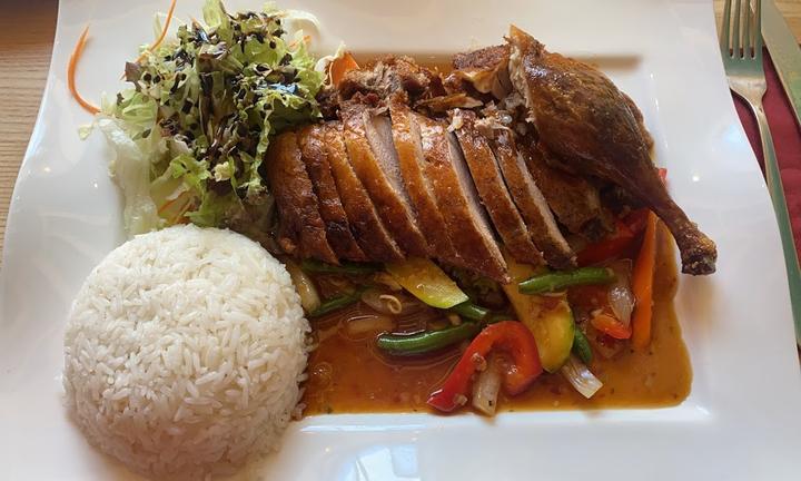 Asahi Restaurant