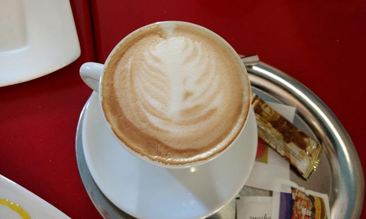 Italienisches Eiscafe Pinoccio