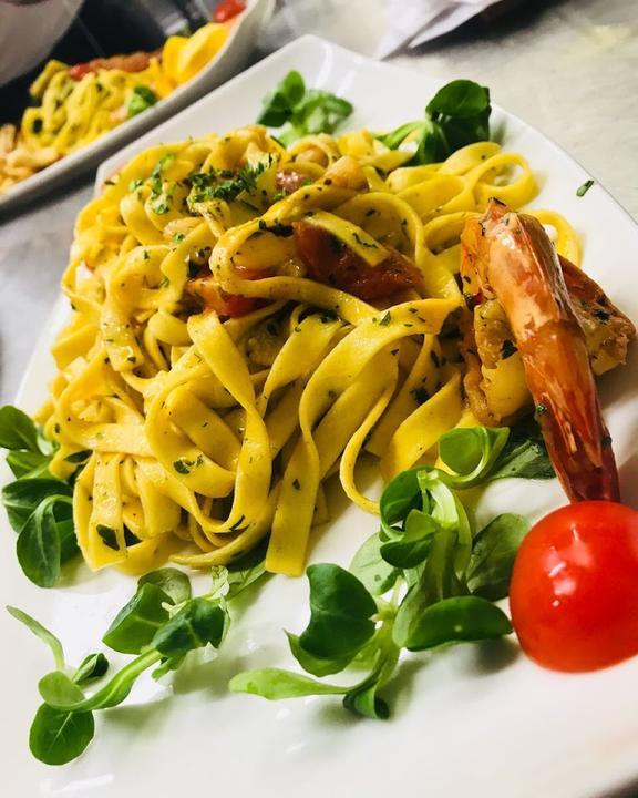 Ristorante Casa Nuova