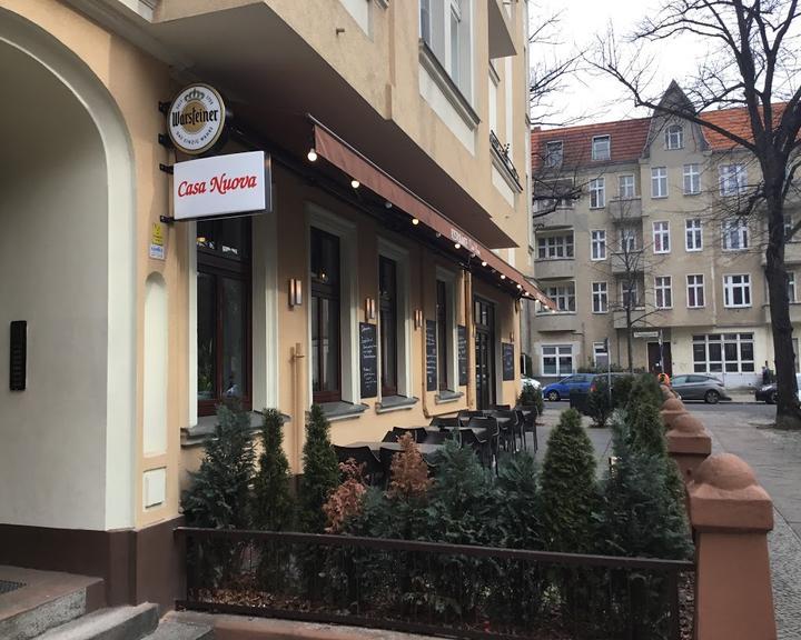 Ristorante Casa Nuova