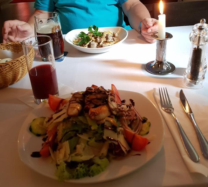 Ristorante Casa Nuova