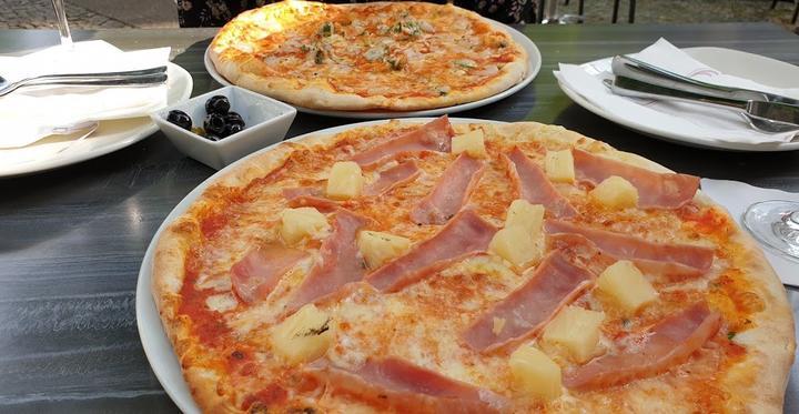 Ristorante Casa Nuova