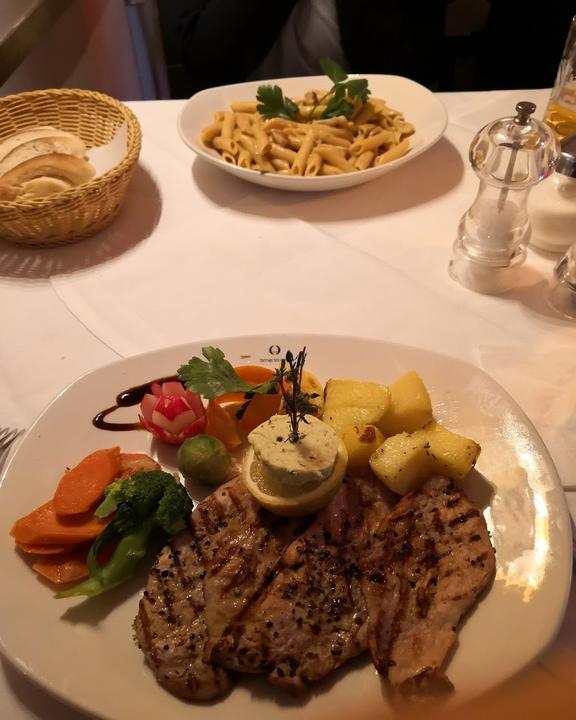 Ristorante Casa Nuova