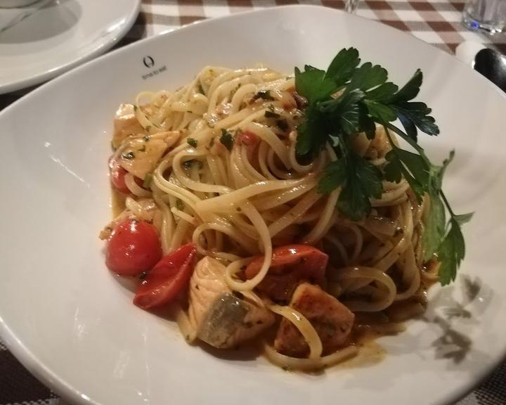 Ristorante Casa Nuova
