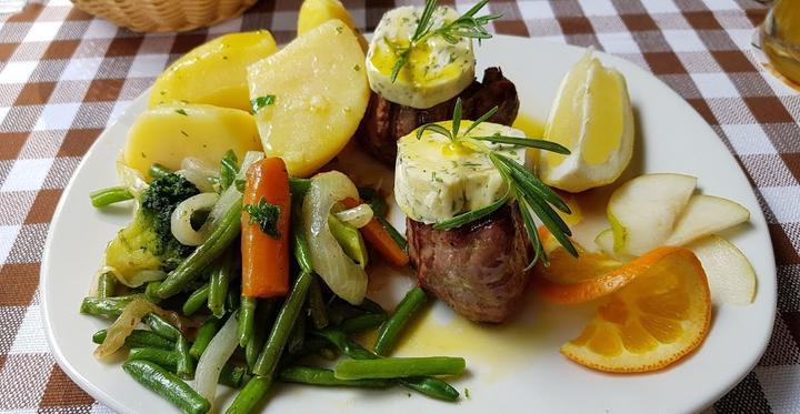 Ristorante Casa Nuova