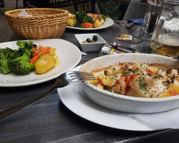 Ristorante Casa Nuova