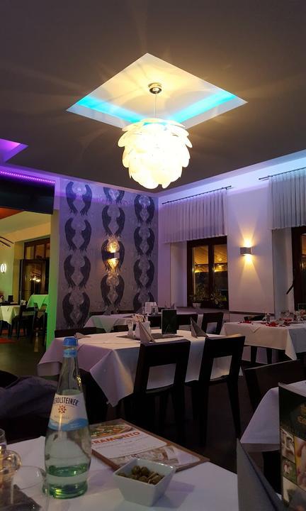Ristorante Casa Nuova