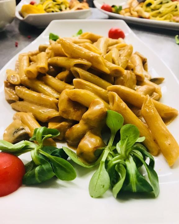 Ristorante Casa Nuova