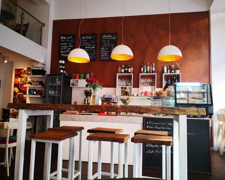 Bistro Ribelle
