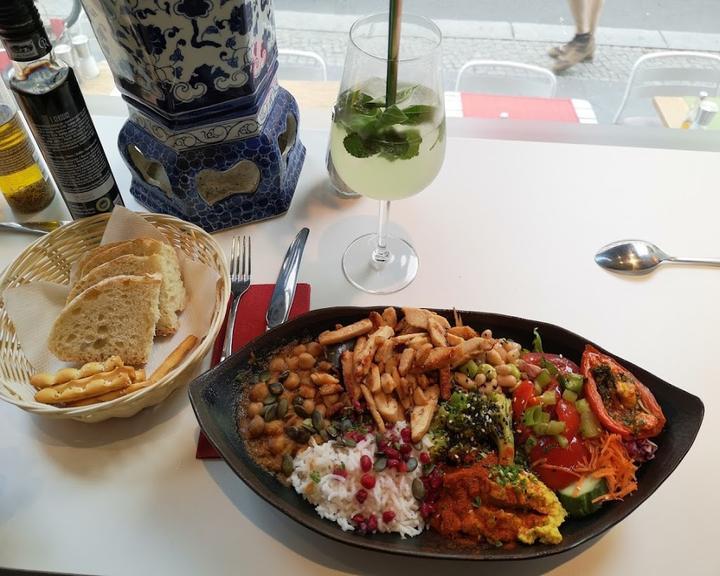 Bistro Ribelle