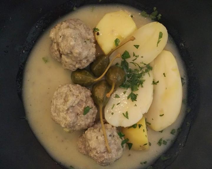 Bistro Ribelle