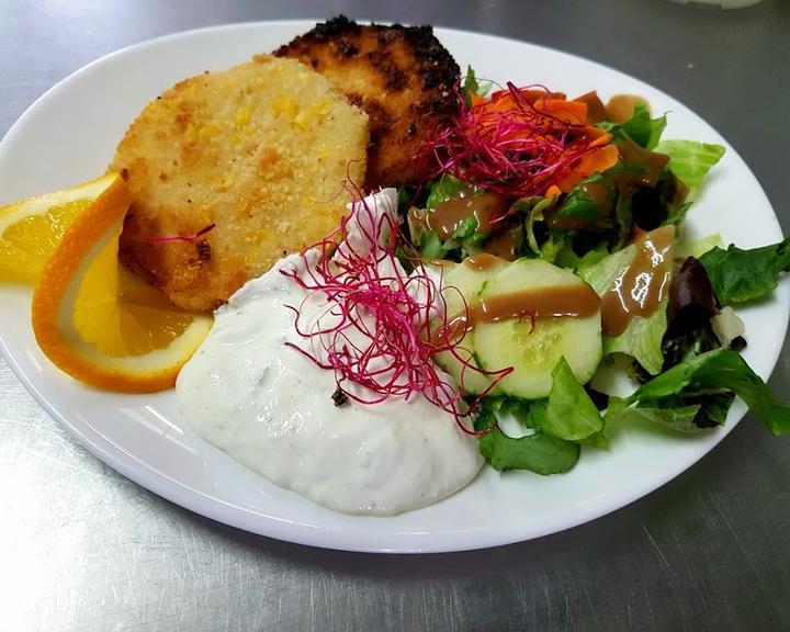 Bistro Ribelle