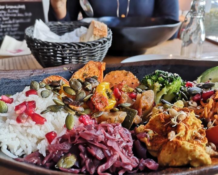 Bistro Ribelle