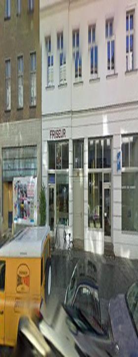 Bistro Ribelle