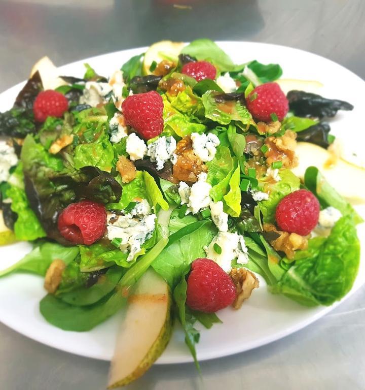 Bistro Ribelle