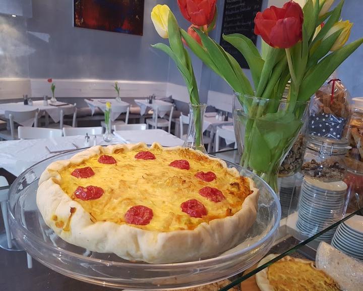 Bistro Ribelle