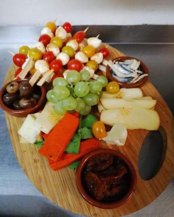 Bistro Ribelle