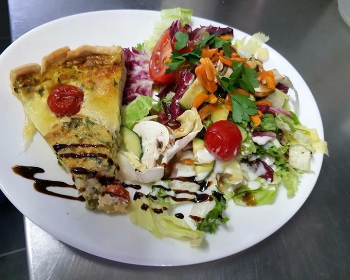Bistro Ribelle