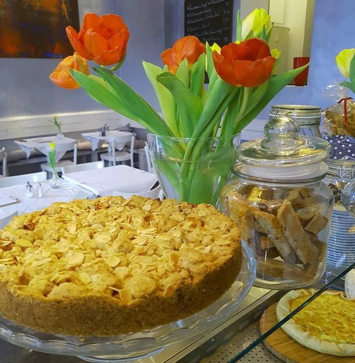 Bistro Ribelle