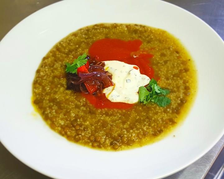 Bistro Ribelle
