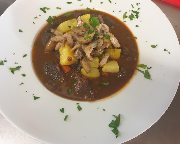 Bistro Ribelle