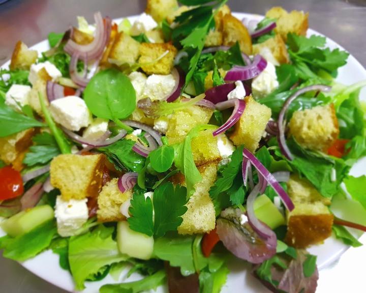 Bistro Ribelle