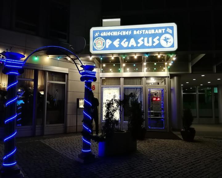 Pegasus