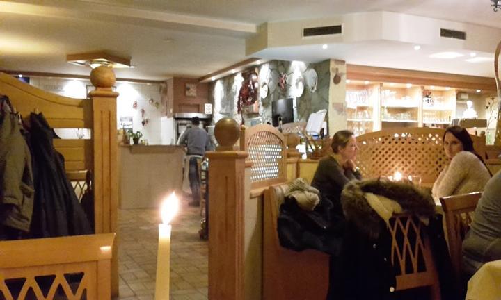 Ristorante Pizzeria Lucania