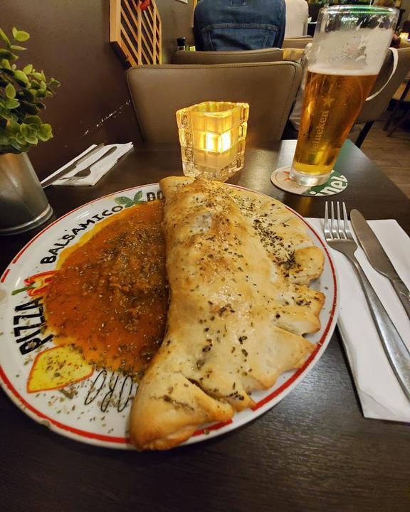 Pilsstubchen La Bettola Pizzeria