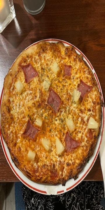 Pilsstubchen La Bettola Pizzeria