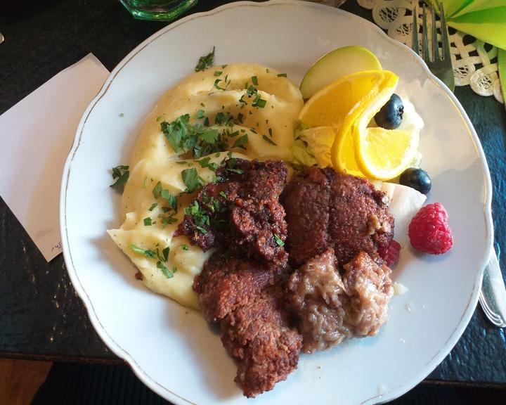 Drogenmuhle Heidenau