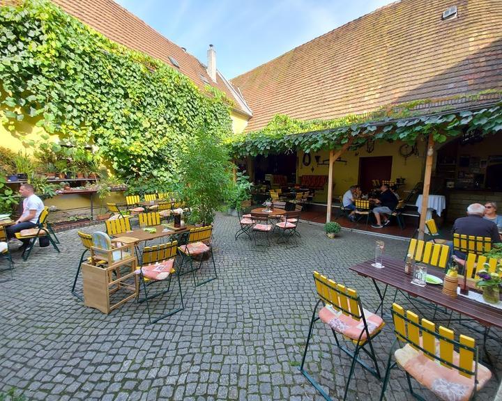 Drogenmuhle Heidenau