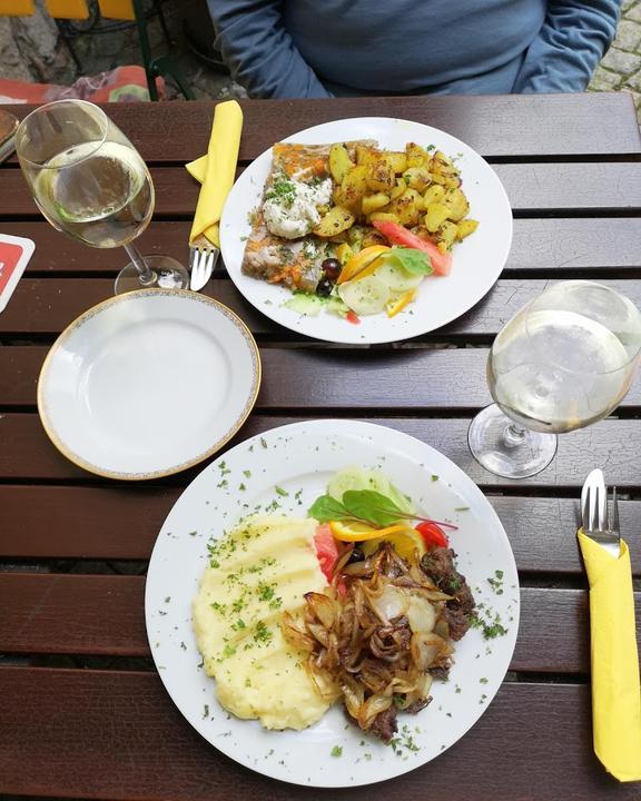 Drogenmuhle Heidenau