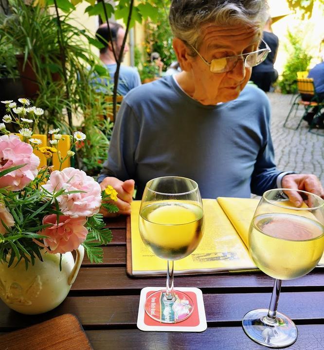 Drogenmuhle Heidenau