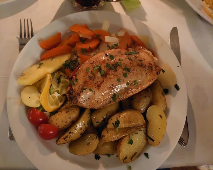 Drogenmuhle Heidenau