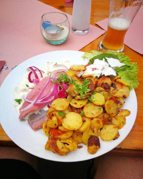 Jutta's Eck