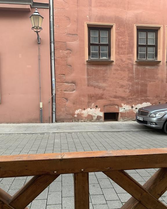 Zum groben Gottlieb