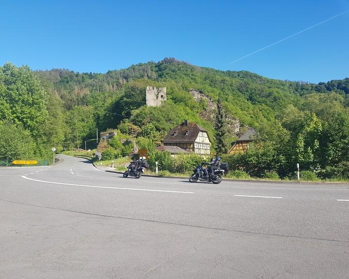 Laukenmühle