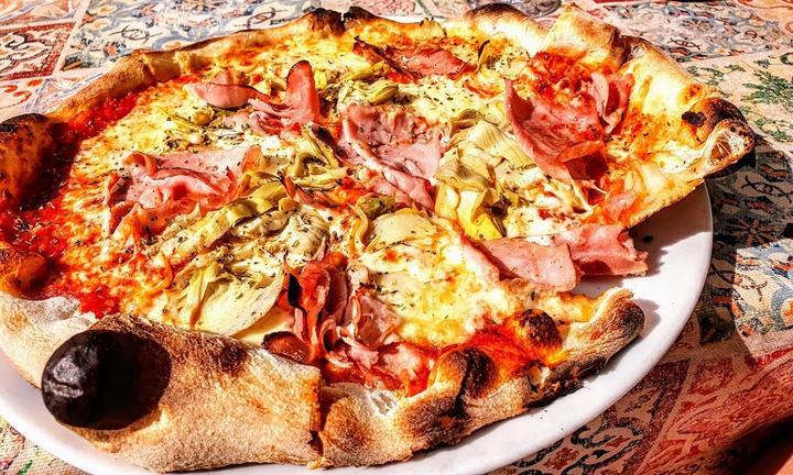 Restaurant La Piazzetta