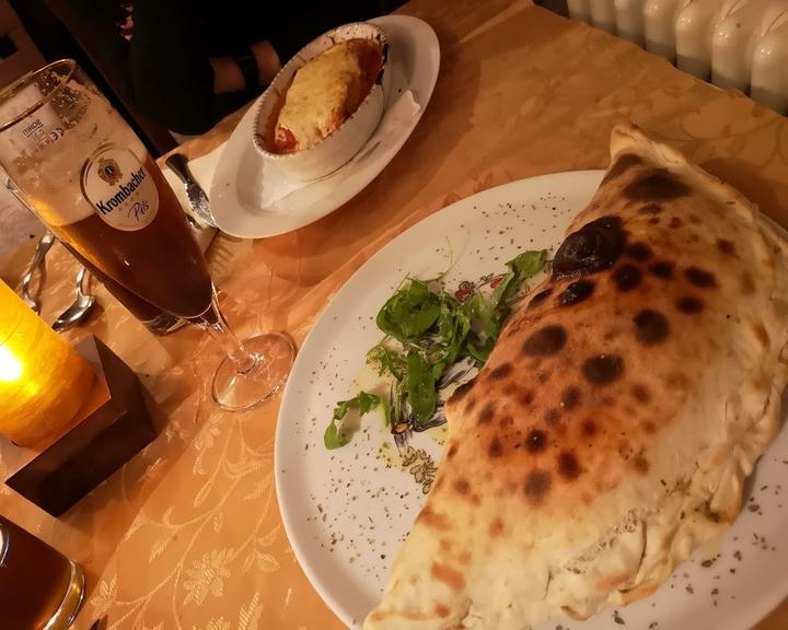 Restaurant La Piazzetta