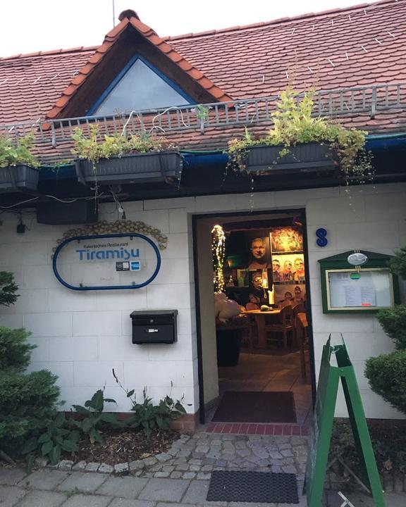 Restaurant Tiramisu
