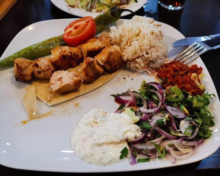 OZ URFA Grillhaus