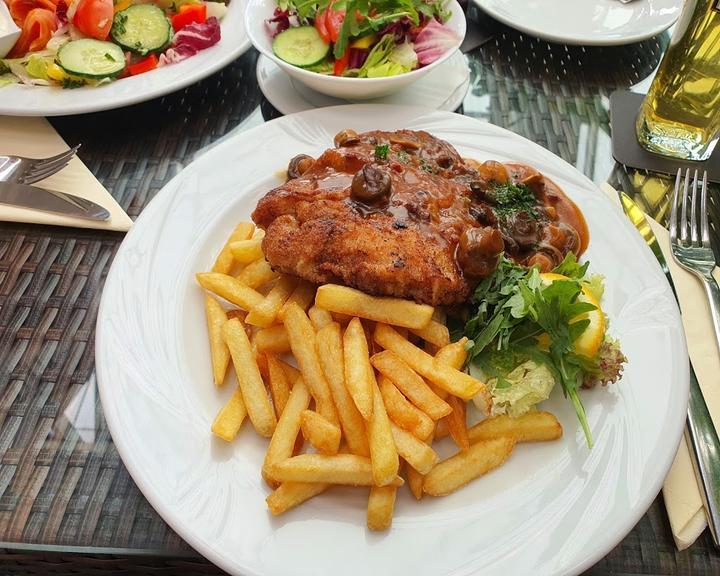 Restaurant Schiffergilde