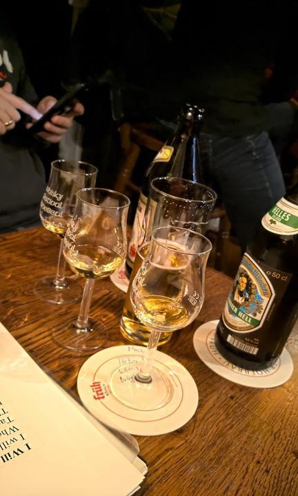Notenschlussel