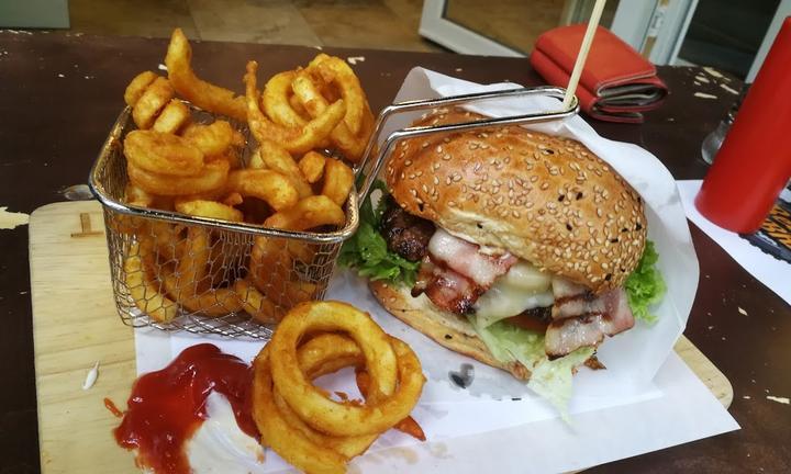 Beef Fabrik Berlin