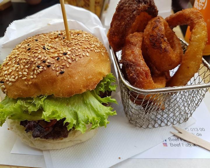 Beef Fabrik Berlin