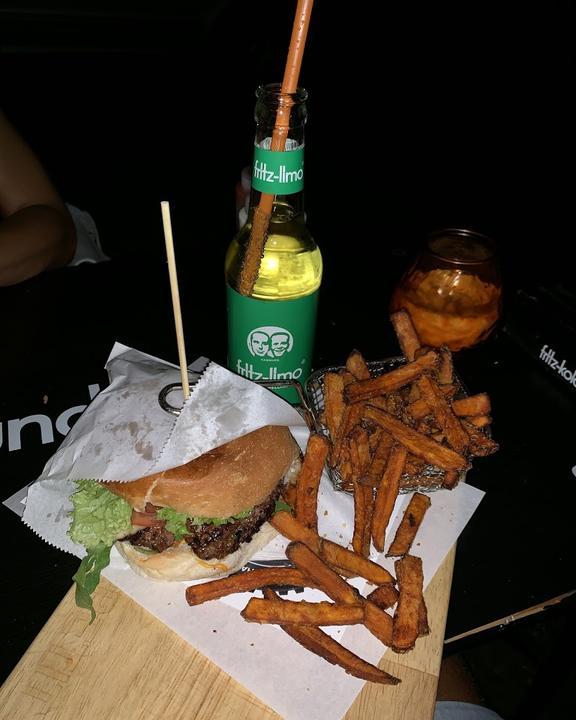 Beef Fabrik Berlin
