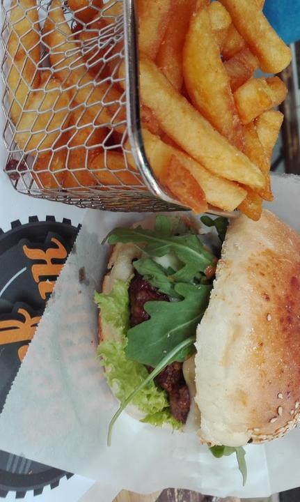 Beef Fabrik Berlin