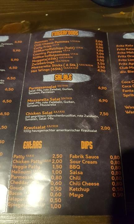 Beef Fabrik Berlin