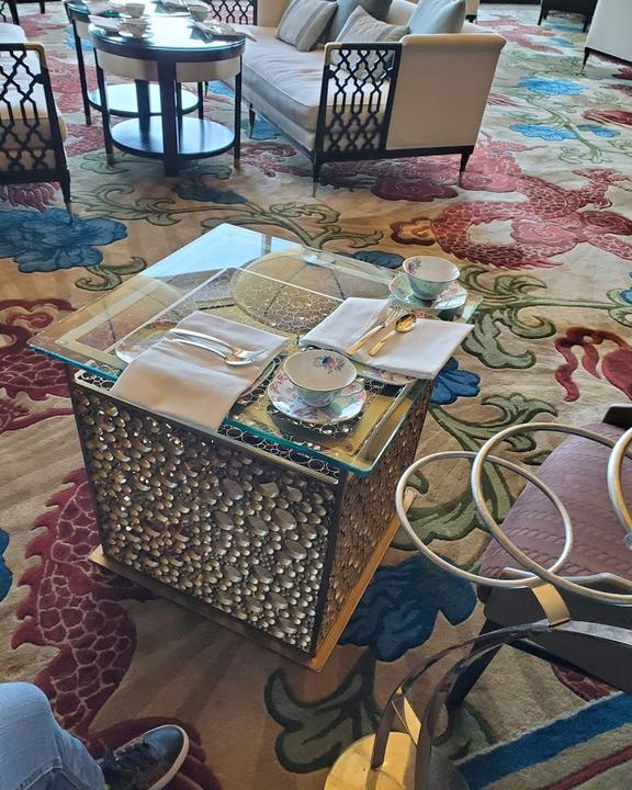 Shennong Tea Lounge